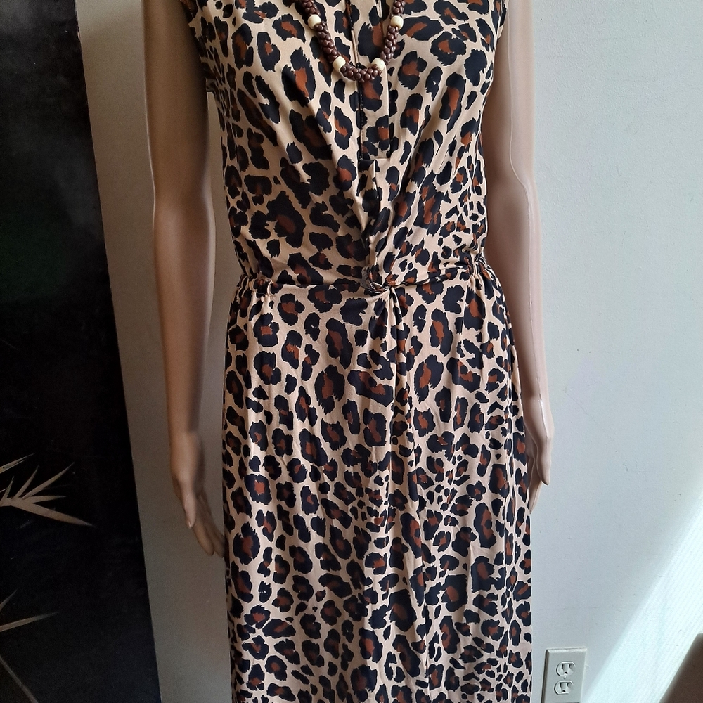 WORTHINGTON DRESS